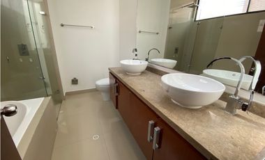 Arriendo casa  Bosque Madero Cajica