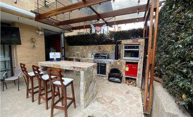 Arriendo casa  Bosque Madero Cajica