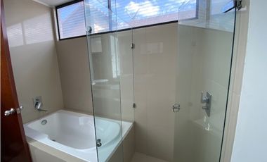 Arriendo casa  Bosque Madero Cajica