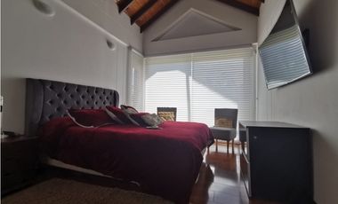 Arriendo casa  Bosque Madero Cajica