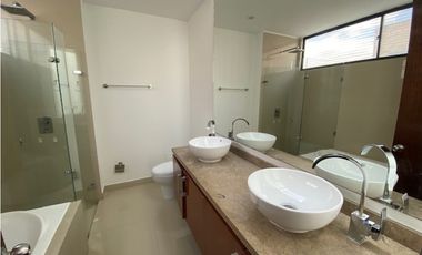 Arriendo casa  Bosque Madero Cajica