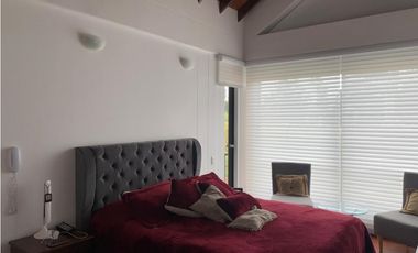 Arriendo casa  Bosque Madero Cajica