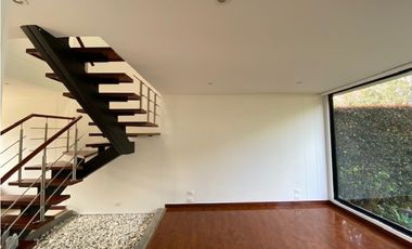 Arriendo casa  Bosque Madero Cajica