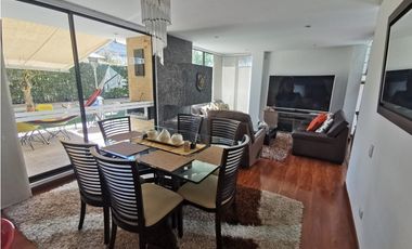 Arriendo casa  Bosque Madero Cajica