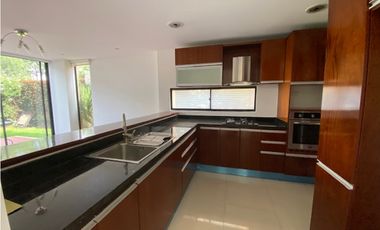 Arriendo casa  Bosque Madero Cajica