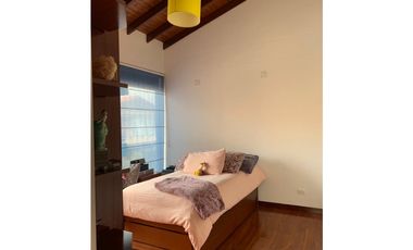 Arriendo casa  Bosque Madero Cajica