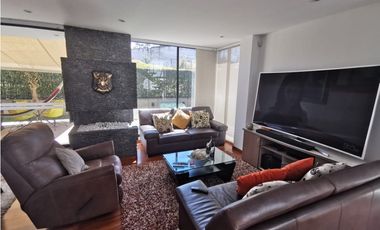 Arriendo casa  Bosque Madero Cajica