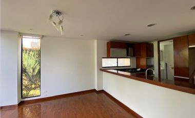 Arriendo casa  Bosque Madero Cajica