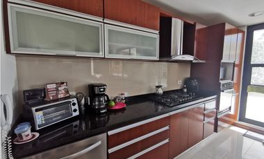 Arriendo casa  Bosque Madero Cajica