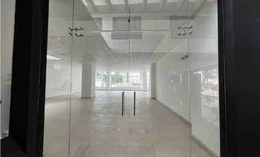 Local en Venta Excelente Zona Comercial y Ejecutiva en Manta