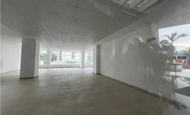 Local en Venta Excelente Zona Comercial y Ejecutiva en Manta