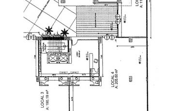 Local en Venta Excelente Zona Comercial y Ejecutiva en Manta