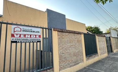 Casa en venta de 3 dormitorios c/ cochera en Otros Barrios