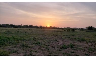 LOTE CAMPESTRE EN VENTA EN AGUAS NEGRAS