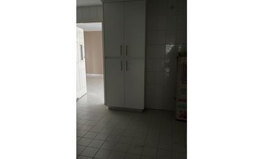 ALQUILER APARTAMENTO MARBELLA