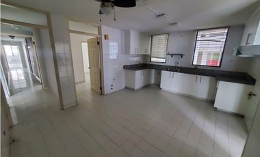 ALQUILER APARTAMENTO MARBELLA