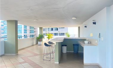 ALQUILER APARTAMENTO MARBELLA