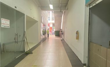 LOCAL COMERCIAL EN VENTA  JAMUNDI C.C. CAÑA DULCE