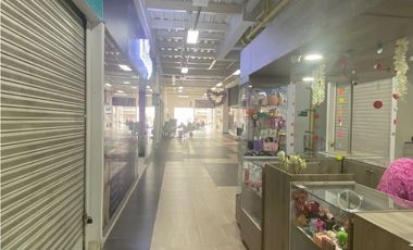 LOCAL COMERCIAL EN VENTA  JAMUNDI C.C. CAÑA DULCE