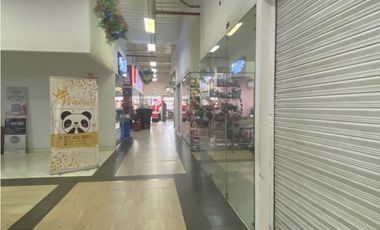 LOCAL COMERCIAL EN VENTA  JAMUNDI C.C. CAÑA DULCE