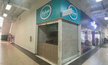 LOCAL COMERCIAL EN VENTA  JAMUNDI C.C. CAÑA DULCE