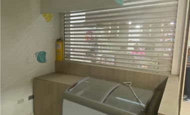 LOCAL COMERCIAL EN VENTA  JAMUNDI C.C. CAÑA DULCE