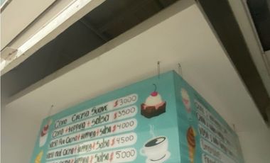 LOCAL COMERCIAL EN VENTA  JAMUNDI C.C. CAÑA DULCE