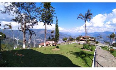 Vendo Finca para inversionista.