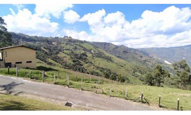 Vendo Finca para inversionista.