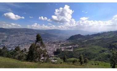 Vendo Finca para inversionista.