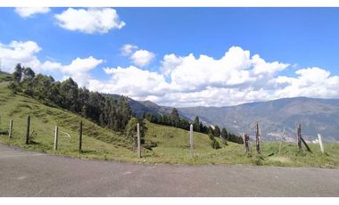 Vendo Finca para inversionista.