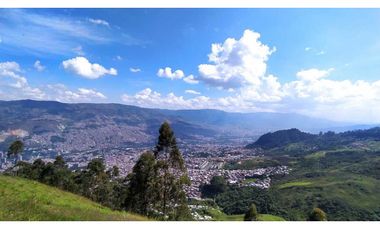 Vendo Finca para inversionista.