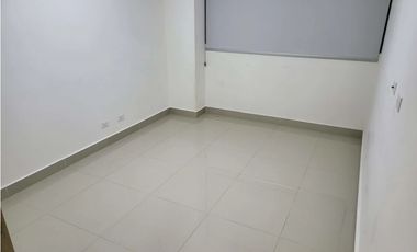 ALQUILER DE APARTAMENTO AV BALBOA