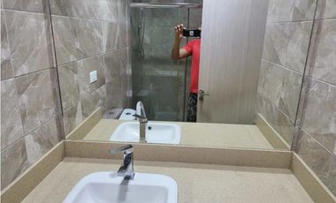 ALQUILER DE APARTAMENTO AV BALBOA