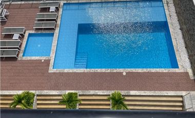 ALQUILER DE APARTAMENTO AV BALBOA