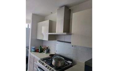 ALQUILER DE APARTAMENTO AV BALBOA