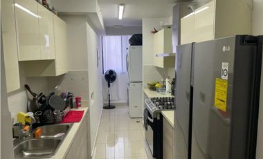 ALQUILER DE APARTAMENTO AV BALBOA
