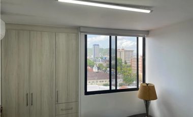 ALQUILER DE APARTAMENTO AV BALBOA