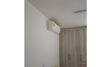ALQUILER DE APARTAMENTO AV BALBOA