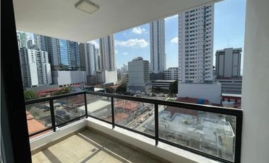 ALQUILER DE APARTAMENTO AV BALBOA