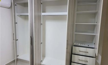 ALQUILER DE APARTAMENTO AV BALBOA