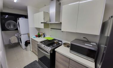 ALQUILER DE APARTAMENTO AV BALBOA