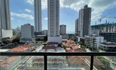 ALQUILER DE APARTAMENTO AV BALBOA