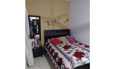 VENDE APARTAMENTO EN EL BARRIO EL ALIVIO