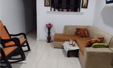 VENDE APARTAMENTO EN EL BARRIO EL ALIVIO