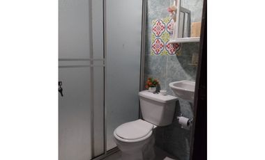 VENDE APARTAMENTO EN EL BARRIO EL ALIVIO