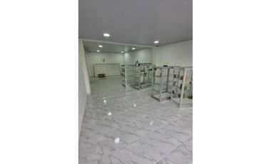 LOCAL VILLA GUADALUPE - SAN MIGUELITO