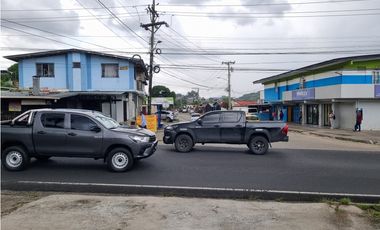 LOCAL VILLA GUADALUPE - SAN MIGUELITO