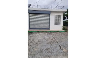 LOCAL VILLA GUADALUPE - SAN MIGUELITO