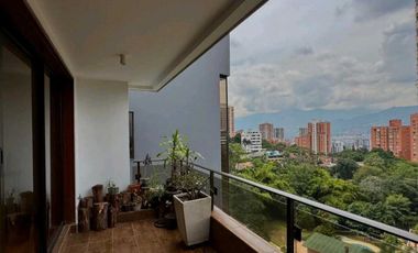 APARTAMENTO EN LA INFERIOR CON ESPACIOS UNICOS